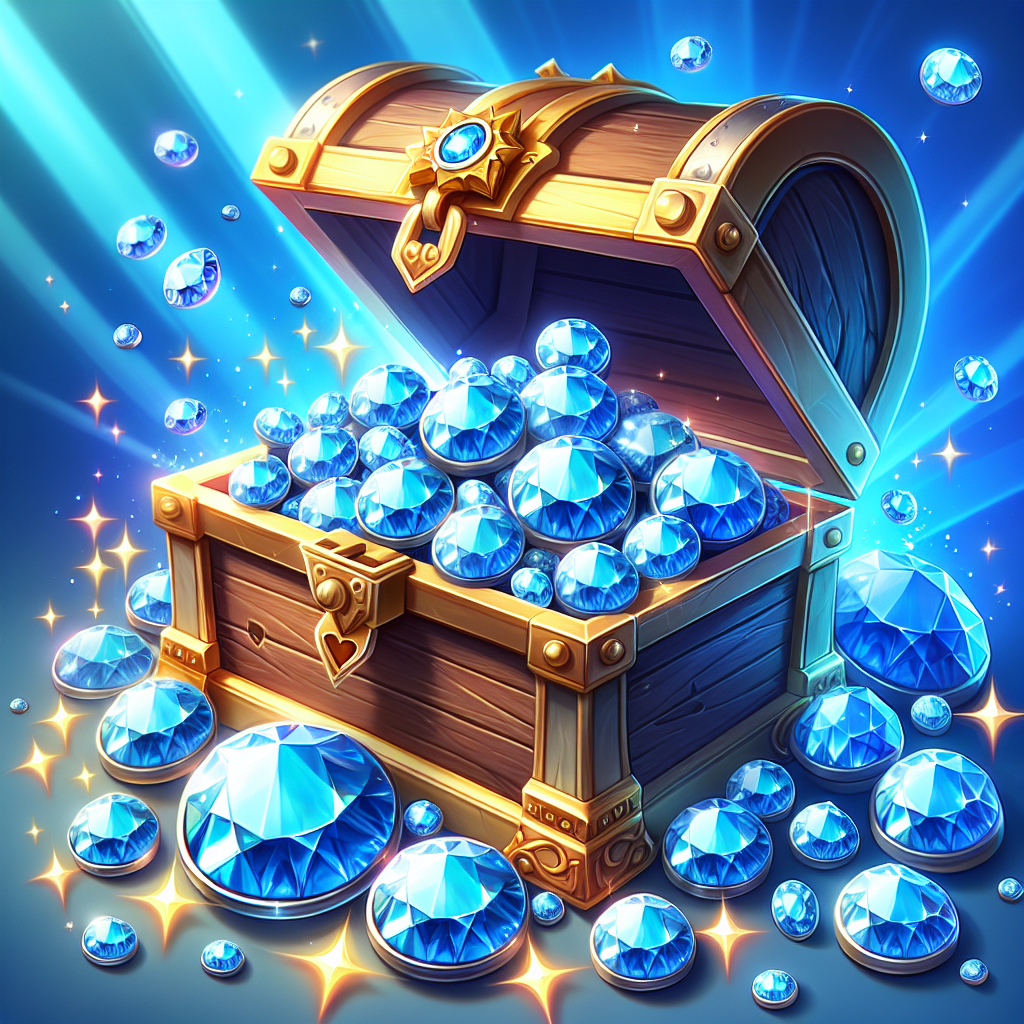 Promo Terbaru untuk Mendapatkan Diamond Murah Mobile Legend