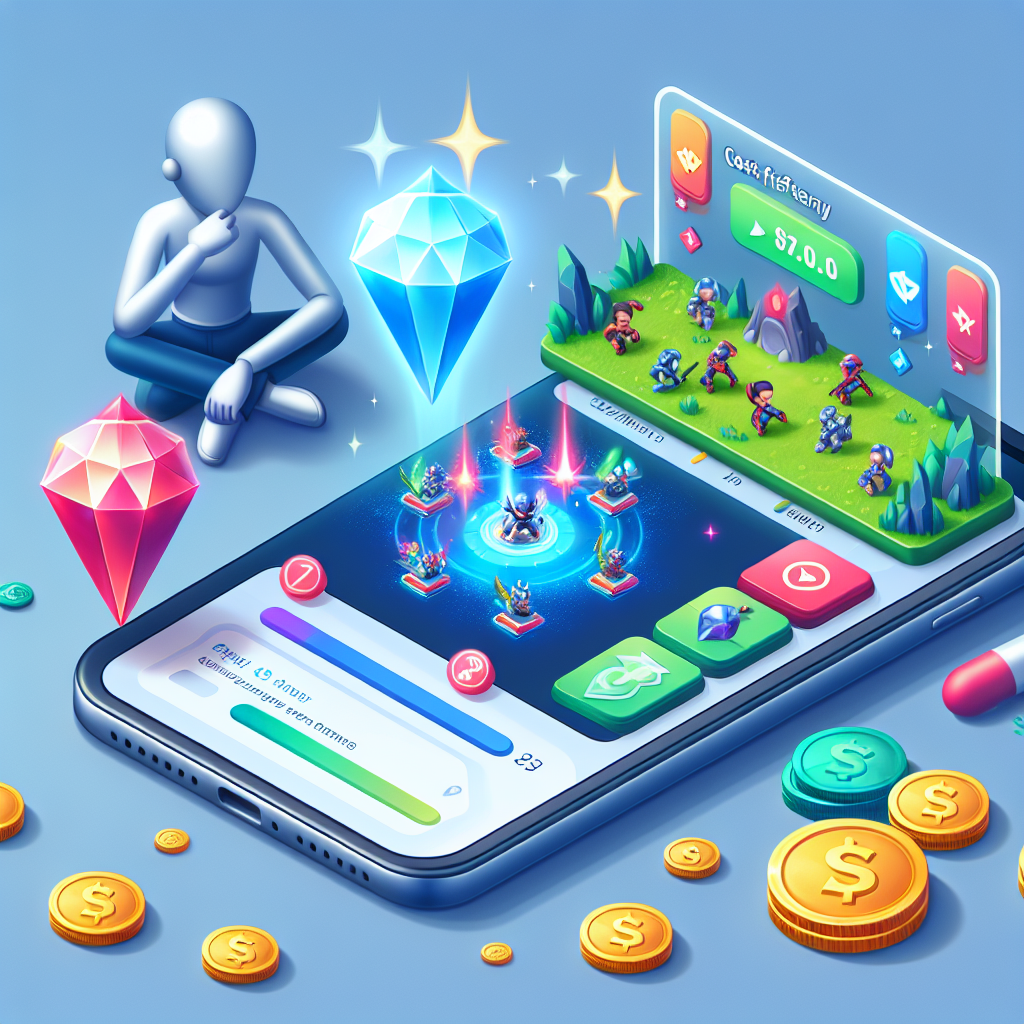 Harga Diamond Mobile Legend Terkini: Strategi Hemat Pembelian untuk Pemain