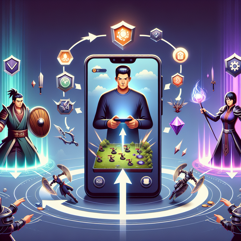 Defeat Mobile Legends: Strategies to Outplay Your Opponents