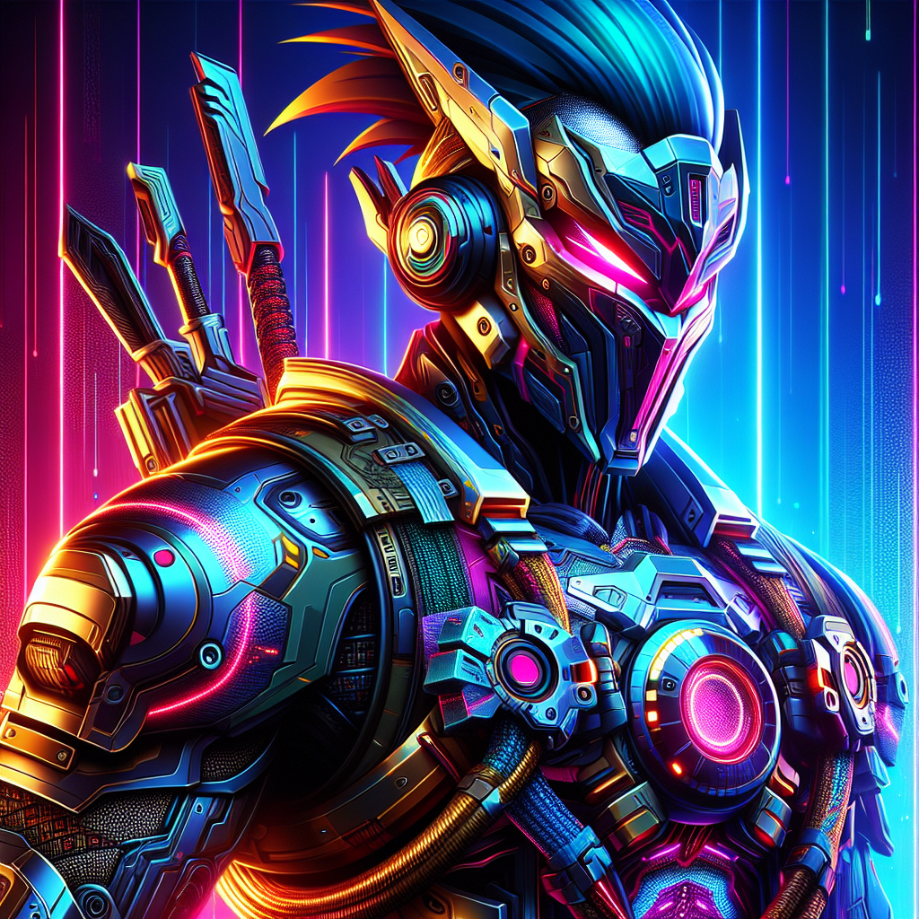 Wajah Hero Mobile Legend yang Mengguncang Dunia Gaming