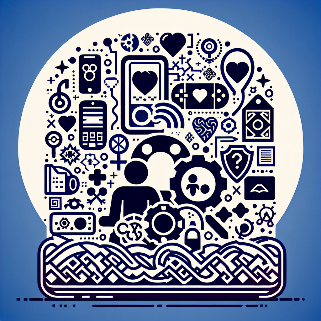 Mobile Legends: Exploring Sexual Themes and Representation.