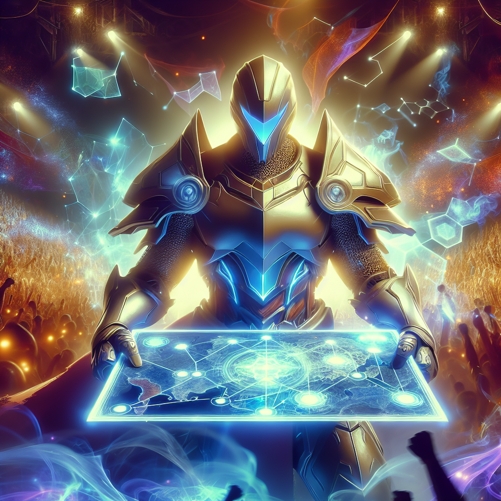 Epic Strategies for Dominating the Arena with Hero Hero in Mobile Legends