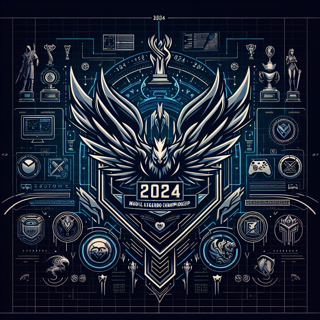 Juara M6 Mobile Legends 2024: Destinasi Baru Terbaik Di Dunia Esports