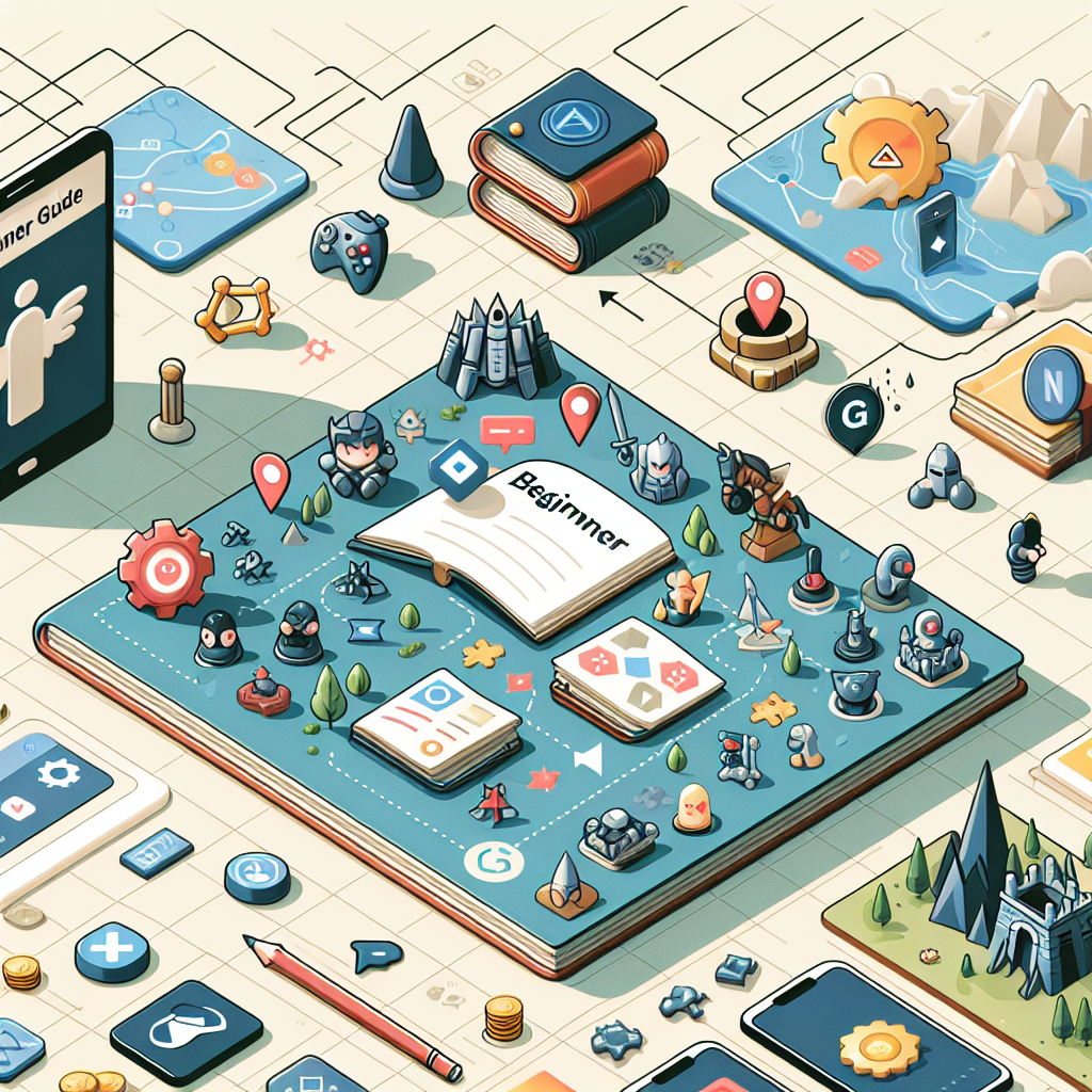 Strategi Ampuh Menggunakan Istilah dalam Mobile Legends bagi Pemula