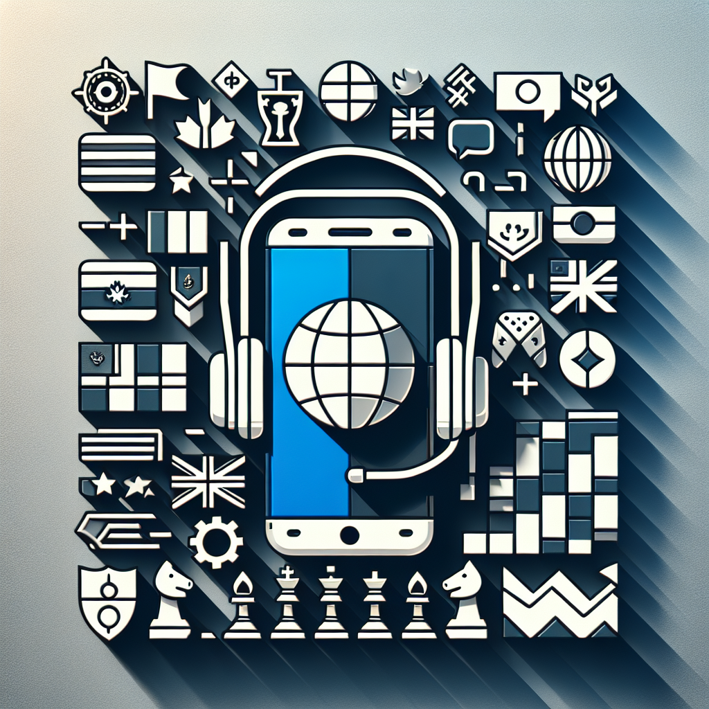 Asal Usul Mobile Legends: Jejak Permainan dari Berbagai Negara