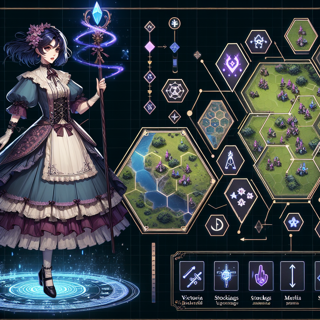 Mastering Alice in Mobile Legends Tips and Strategies for Dominating the Battlefield