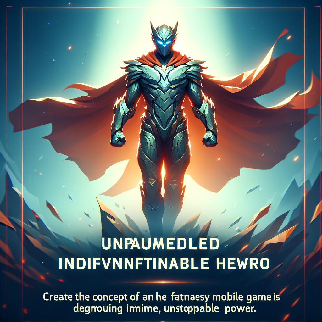Hero Terkuat di Mobile Legend: Mengungkap Rahasia Daya Tempur Tak Terkalahkan